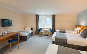 Hotel Ceann Sibeal