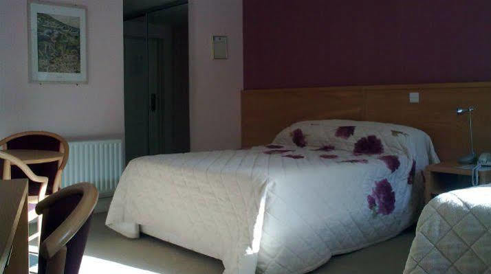 Hotel Ceann Sibeal Ballyferriter Exterior foto